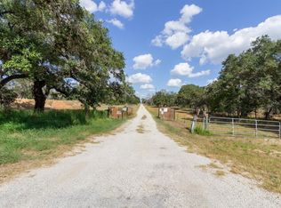 9729 Fm 775, Floresville, TX 78114