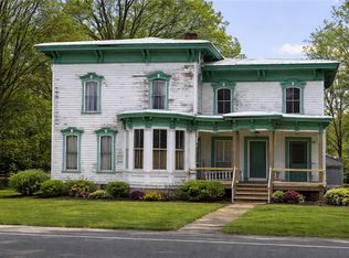 402 State Route 8, Cassville, NY 13318