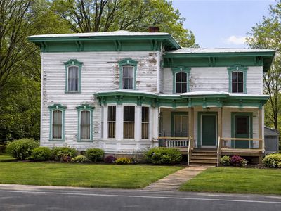 402 State Route 8, Cassville, NY, 13318