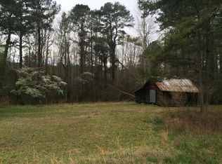 0 Hardee Branch Rd, West End, NC 27376