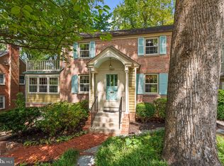 5423 Harwood Rd, Bethesda, MD 20814