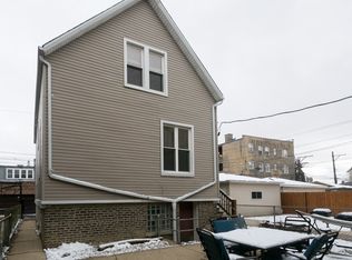 2451 N Avers Ave UNIT CH, Chicago, IL 60647