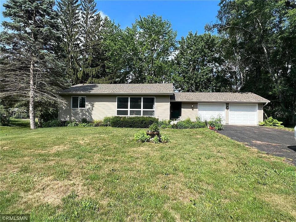 415 Dairyland Avenue, Milltown, WI 54858 Zillow