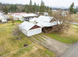 36 Granite Ave, Libby, MT 59923