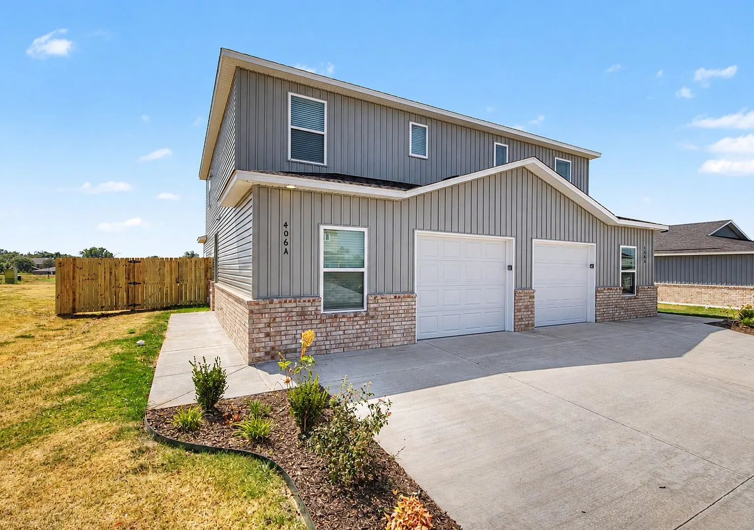 406 W. Cloud Drive — Photo 1