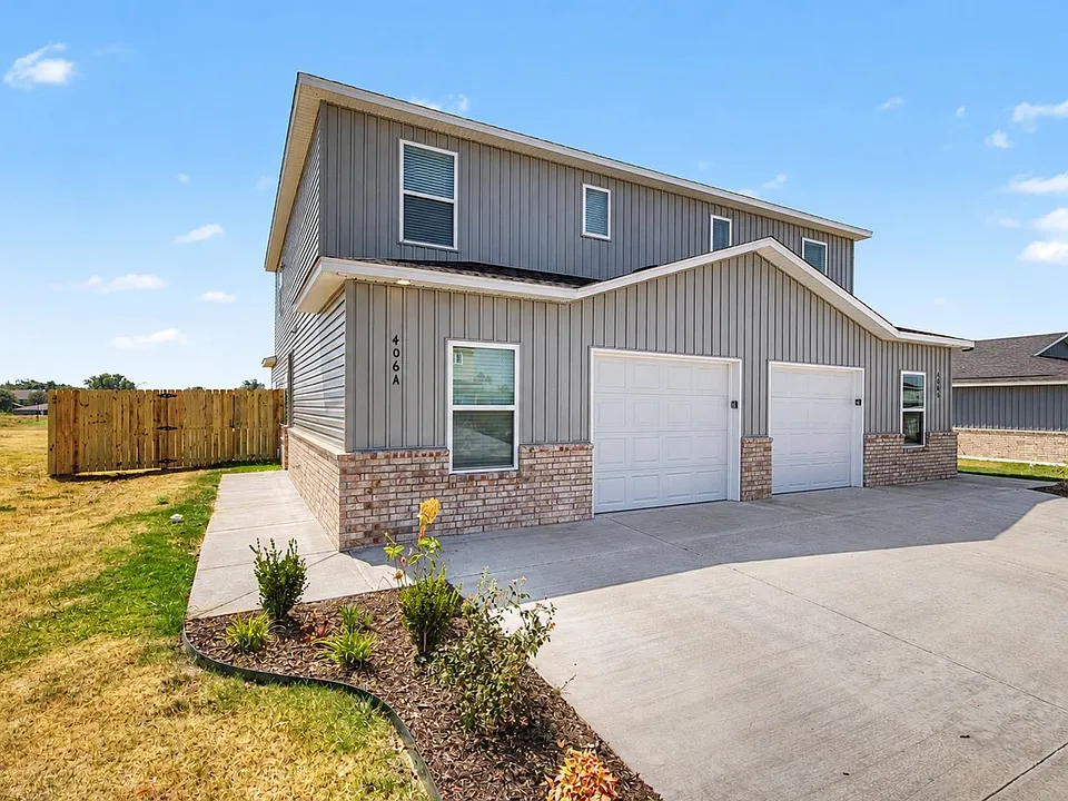406 A W Cloud Dr