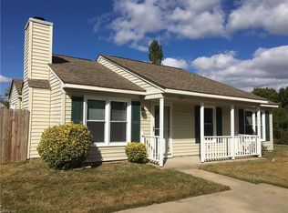 879 Culver Ln, Virginia Beach, VA 23454