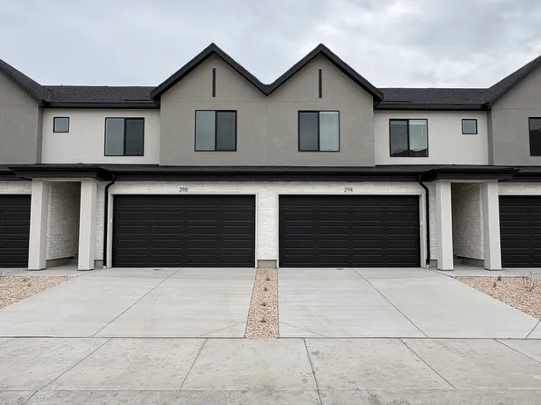 298 E Glencoe Dr, Lehi, UT 84048