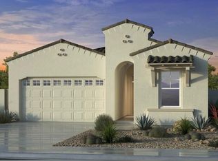 7599 W CRABAPPLE Drive, Peoria, AZ 85383