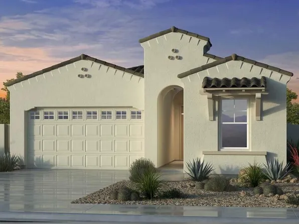 7599 W CRABAPPLE Drive, Peoria, AZ 85383