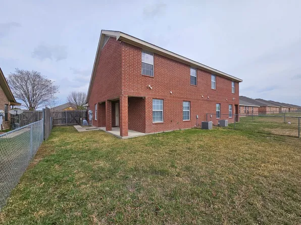 5012 Heather Ln #B, Killeen, TX 76549