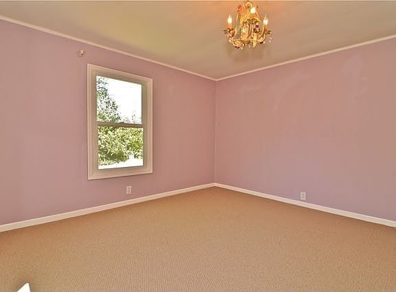 3rd Bedroom