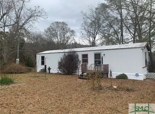 0 State Highway 86, Soperton, GA 30457