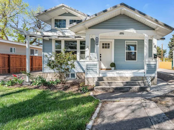 835 Ash St, Twin Falls, ID 83301