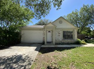 6819 Flaming Ridge Dr, Converse, TX 78109