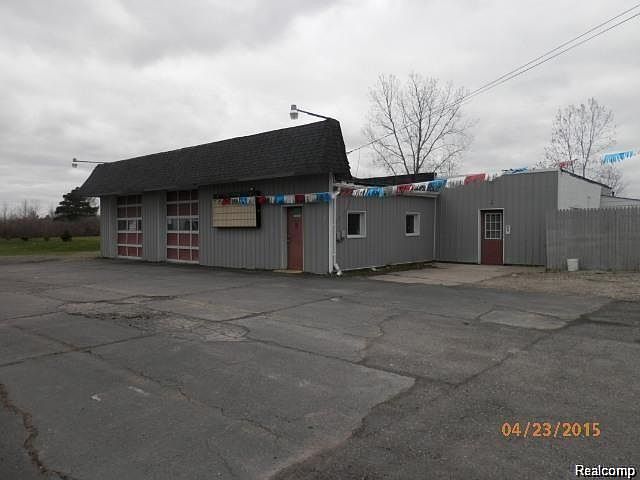 2nd image of 59845 Gratiot Ave