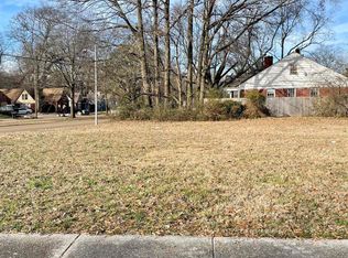 831 East Dr, Memphis, TN 38108