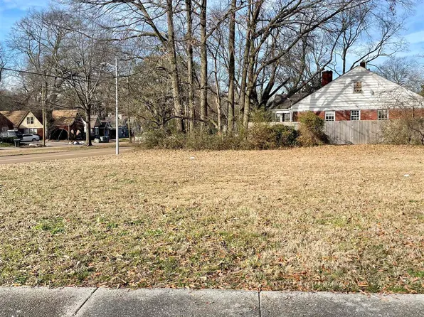 831 East Dr, Memphis, TN 38108