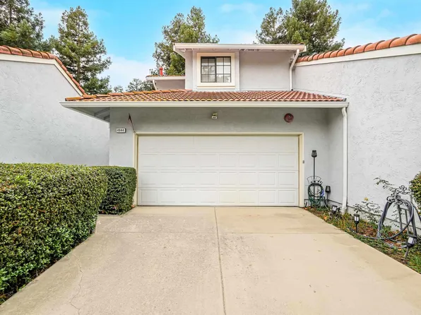 4844 Mulqueeney Cmn, Livermore, CA 94550