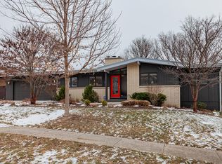 1918 George Allen Ave, Ames, IA 50010