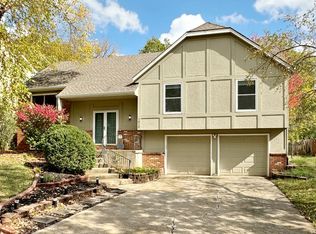 7919 Rene St, Lenexa, KS 66215