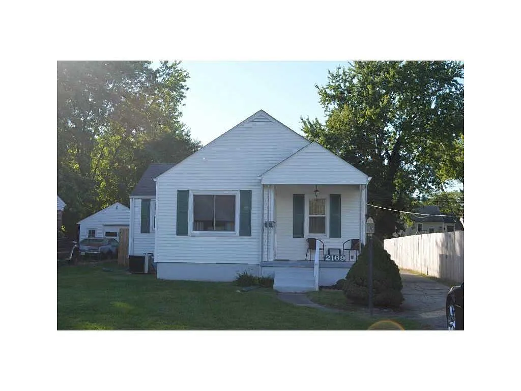 2169 S Yellow Springs St photo 1