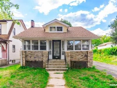 220-222 Pomona Ave, Newark, NJ, 07112