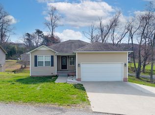 1299 E Pittsburg Church Rd, London, KY 40741
