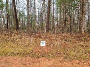 7 Loftis Loop Rd LOT 7, Roxboro, NC 27574