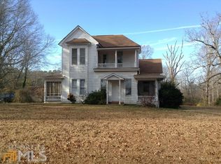 68 Terrentine Rd, Sharpsburg, GA 30277