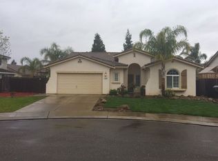 1445 Santa Nella Ct, Merced, CA 95348