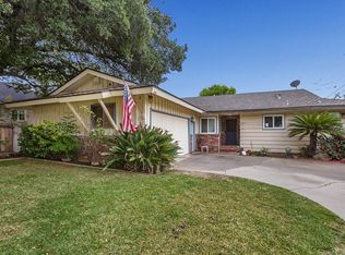 220 E Hillcrest Blvd, Monrovia, CA 91016