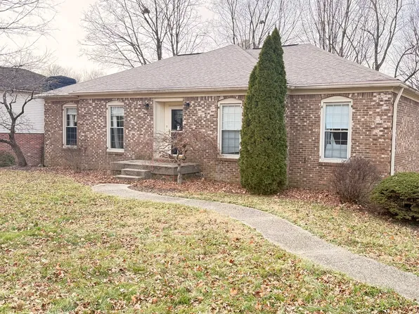 4704 Haeringdon Ct, Jeffersontown, KY 40299