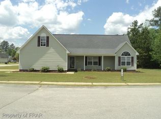 624 Abloom Ln, Stedman, NC 28391