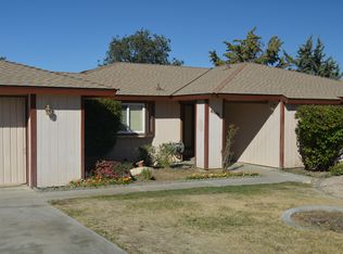 21105 Carriage Dr, Tehachapi, CA 93561