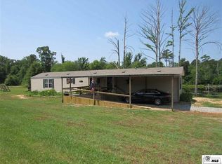 341 Bradford Ln, Eros, LA 71238