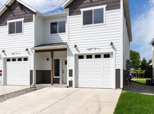 1051 Baxter Creek Way Unit E, Bozeman, MT 59718