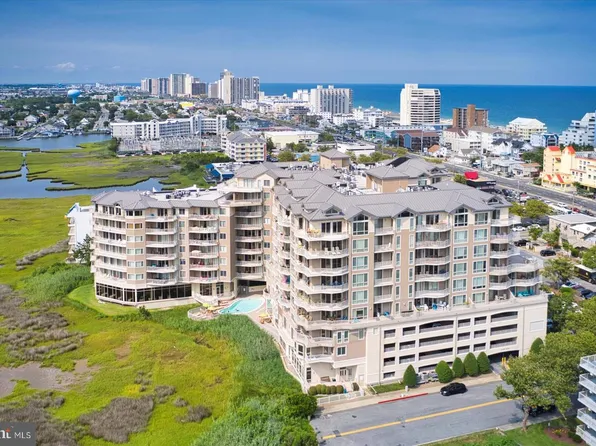 121 81st St Unit 810, Ocean City, MD 21842