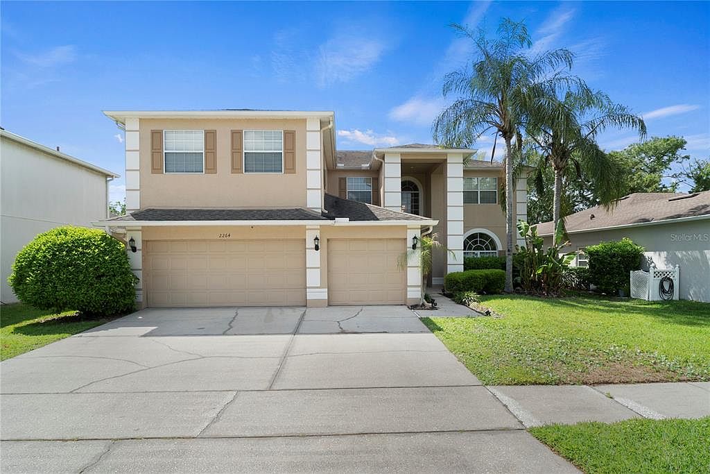 2264 Stone Cross Cir