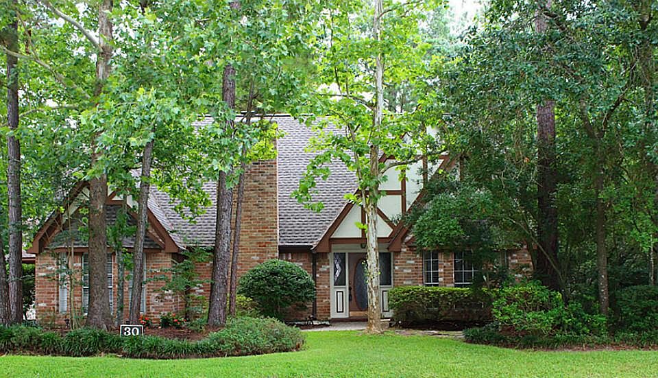 Welcome to 30 Split Rock!