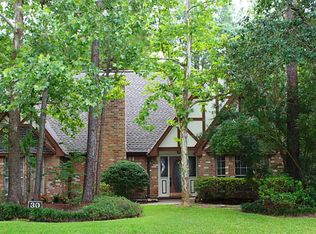 30 Split Rock Rd, Spring, TX 77381