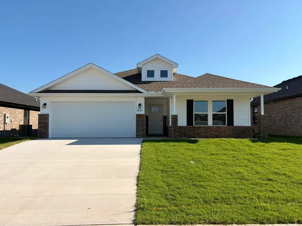 1419 Sedge Street, Joplin, MO 64801