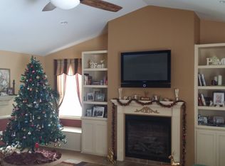 4801 Fish Rd, Smiths Creek, MI 48074