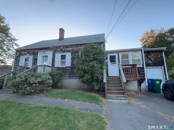 73 Macarthur Drive, Stratford, CT 06614