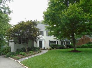 8906 Brieryle Rd, Henrico, VA 23229