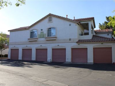1300 S Arlington St APT 122, Las Vegas, NV, 89104
