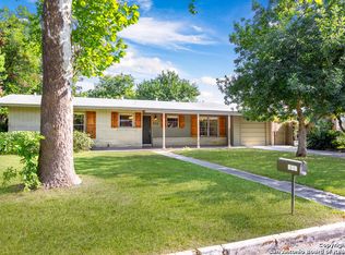 734 Karen Ln, San Antonio, TX 78218