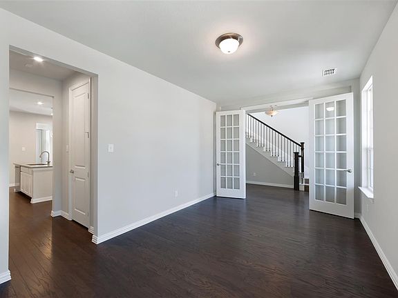 Pecan Square - Kyle Interior Image 3