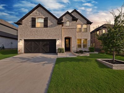 1208 Spotted Dove Dr, Argyle, TX, 75068