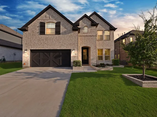 1208 Spotted Dove Dr, Argyle, TX 75068